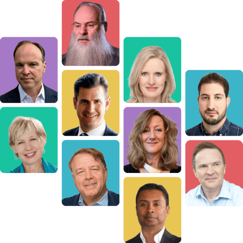 CSI Board of Directors