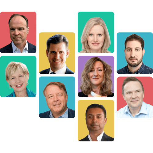 CSI Board of Directors.