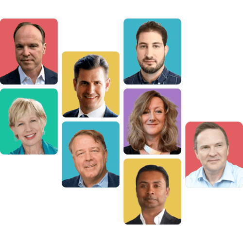 CSI Board of Directors.