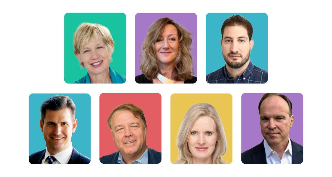 CSI Board of Directors, Independent Directors