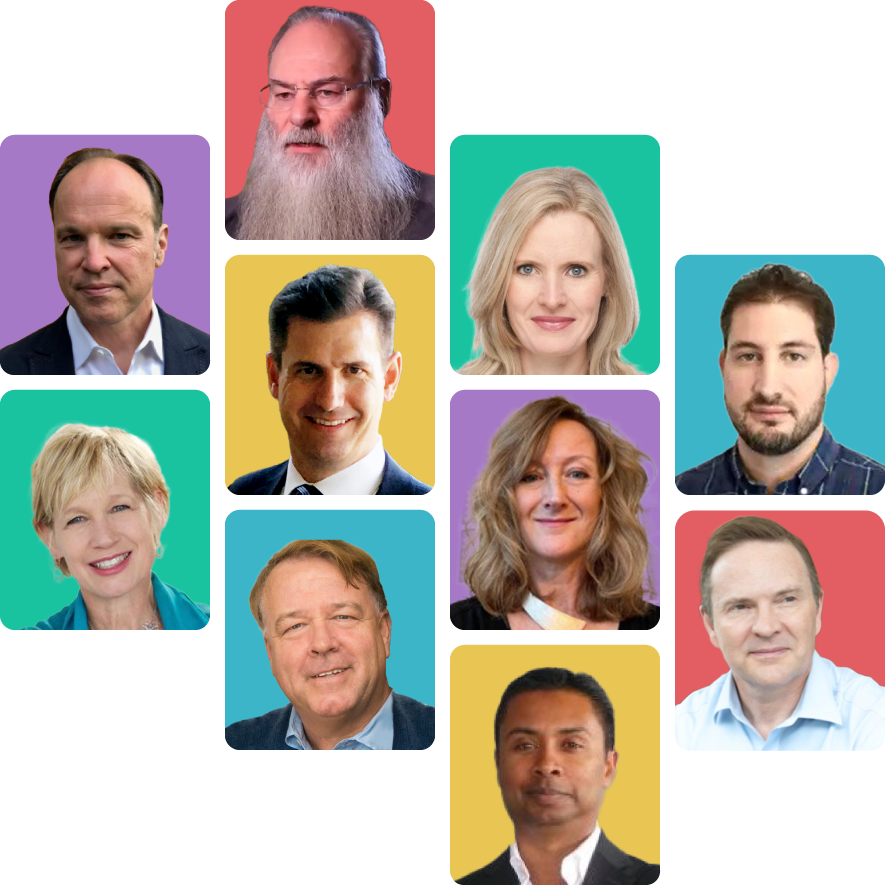 CSI Board of Directors