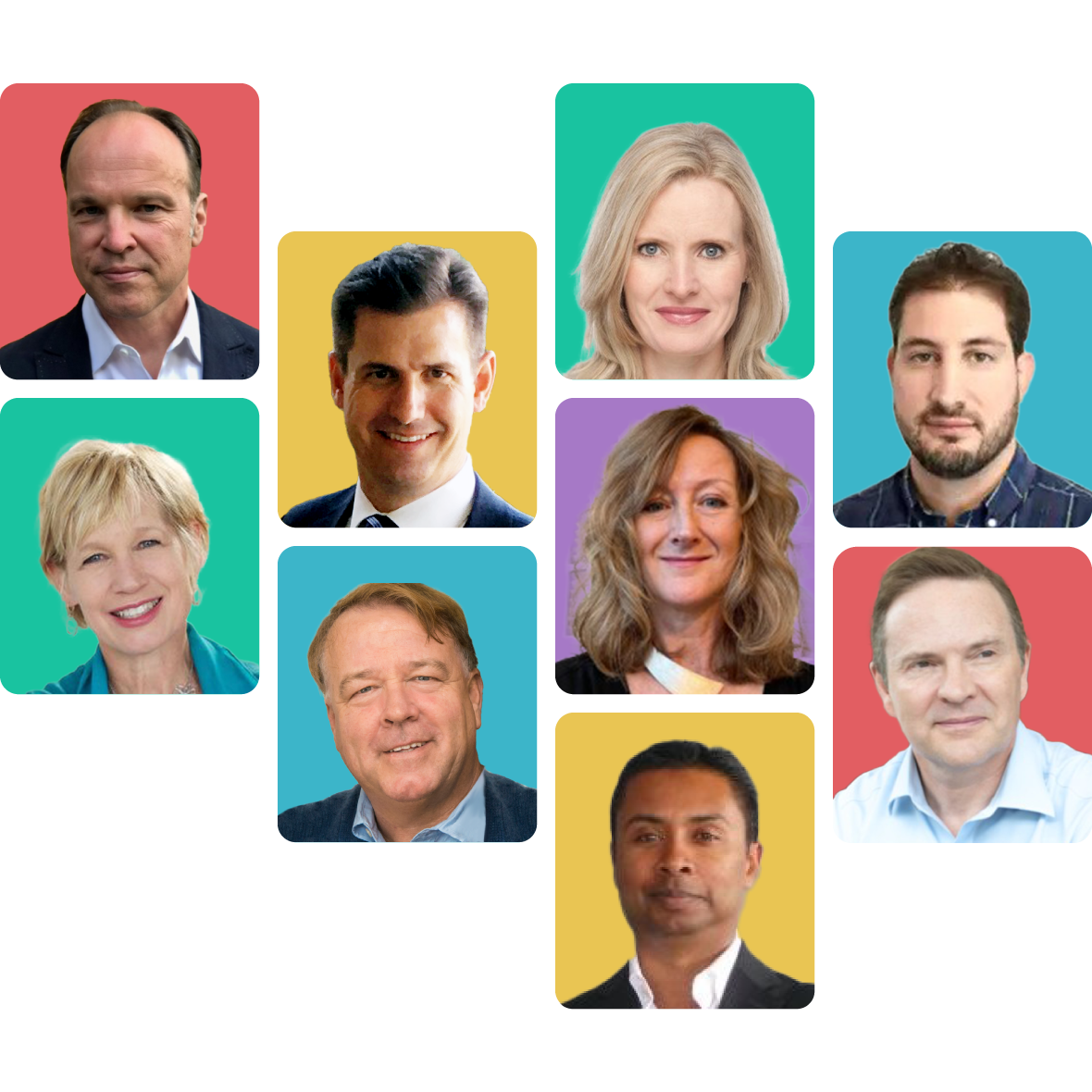 CSI Board of Directors.