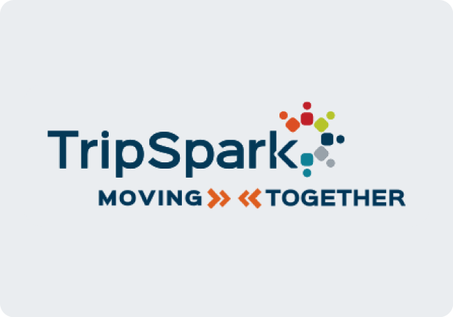 TripSpark logo