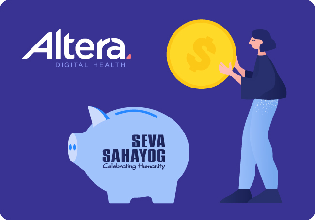 Altera | Giving Back