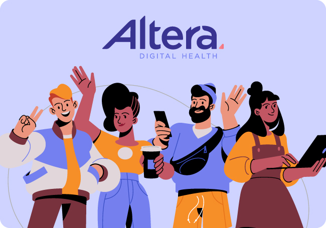 Altera’s Culture of Belonging initiatives.