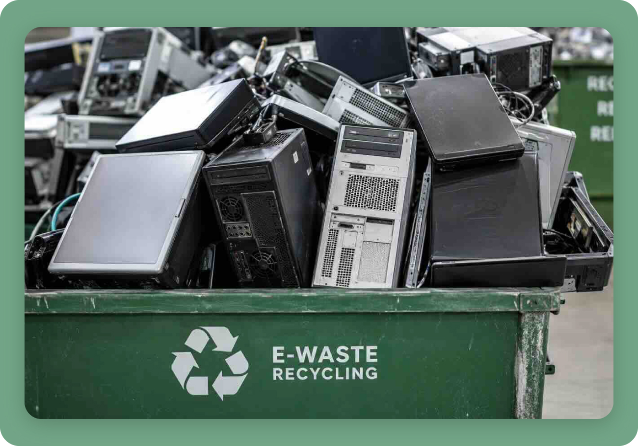 Jonas environmental impact.