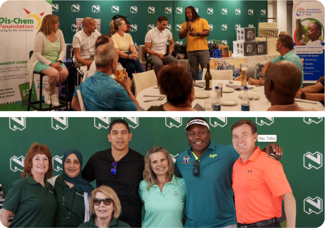 Jonas | C&R Software gives back.