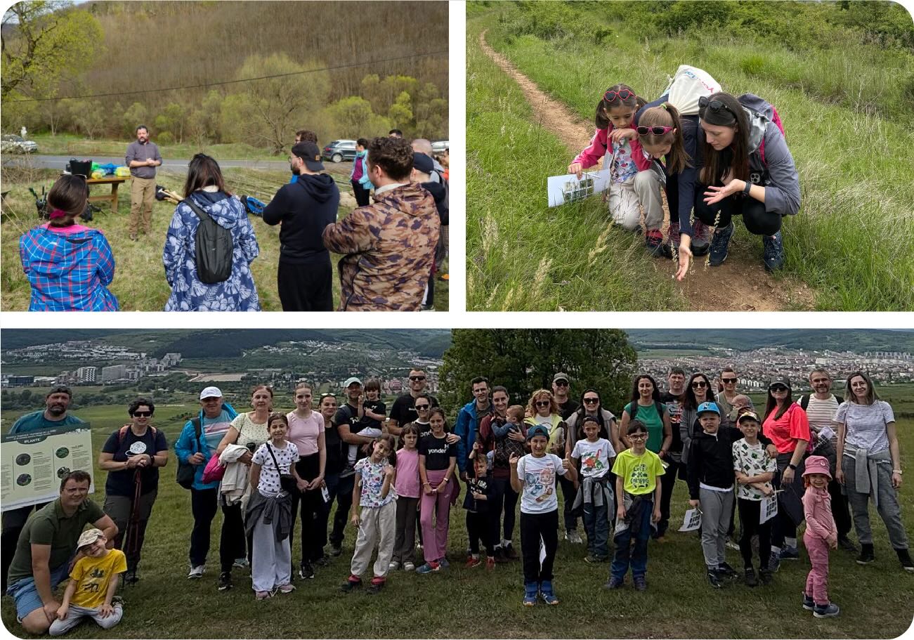 TSS | Environment initiatives