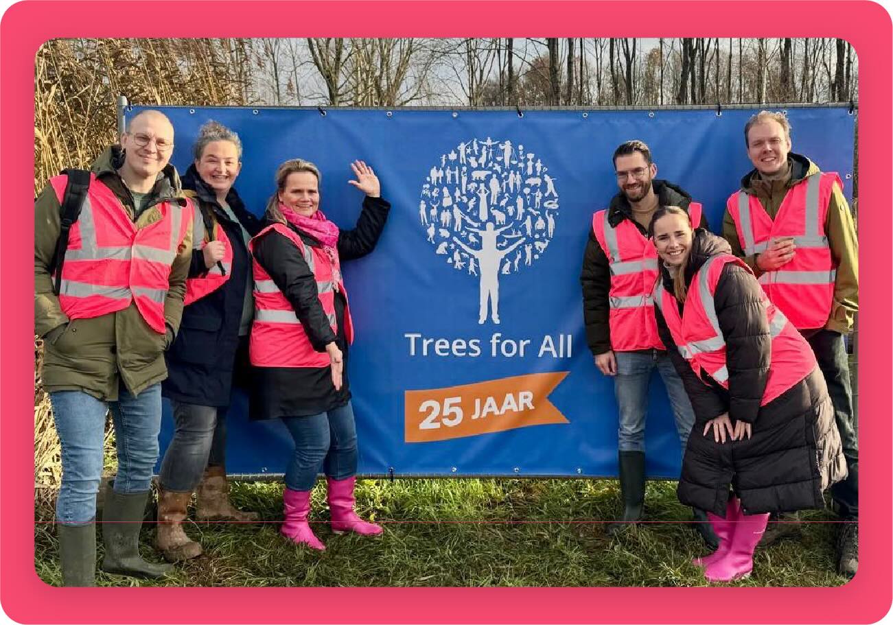 TSS | Environment initiatives