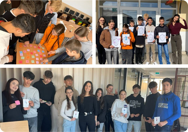 Yonder Buddy program.