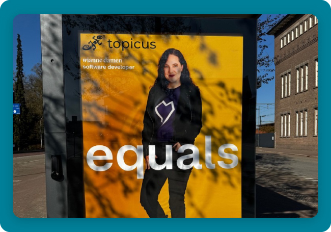 Topicus