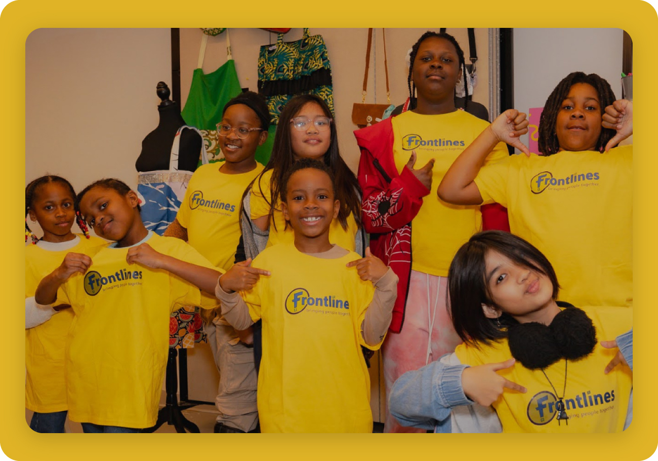 Volaris gives back.