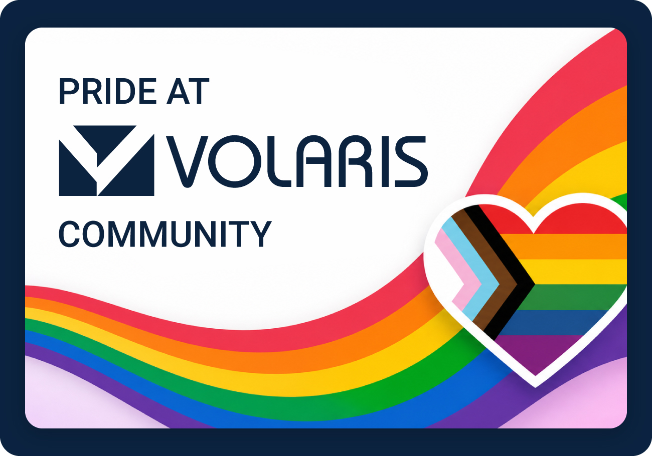 Volaris company culture.
